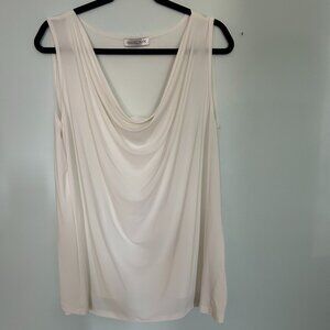 Hamilton Ivory camisole